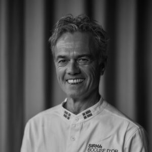 Formiddag i samarbejde med Insula Fersk Fisk i Brønnum Food Lab.